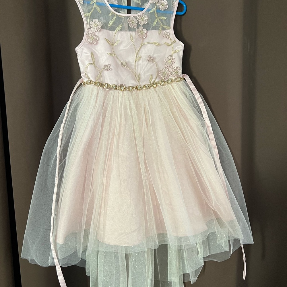 Rare edición formal dress